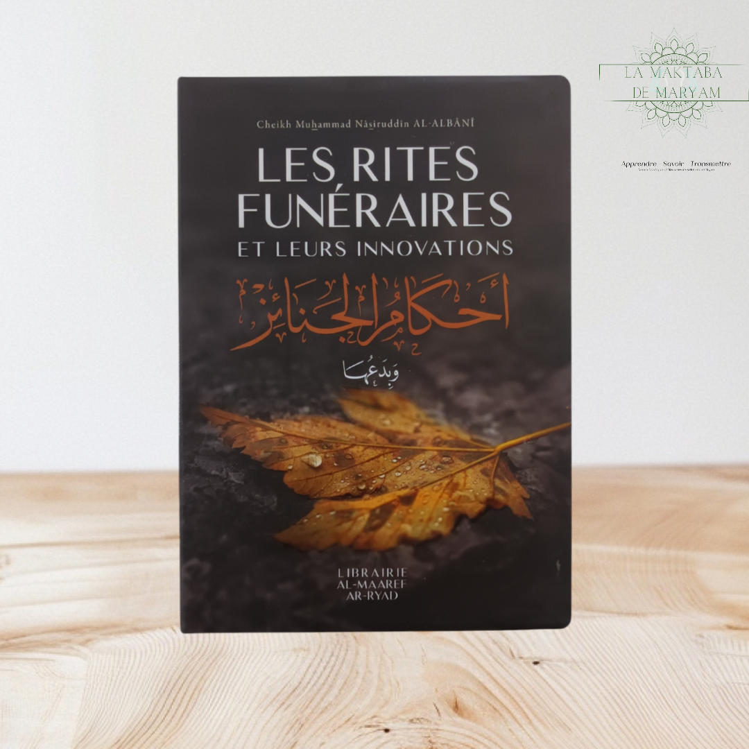 Les rites funéraires et leurs innovations