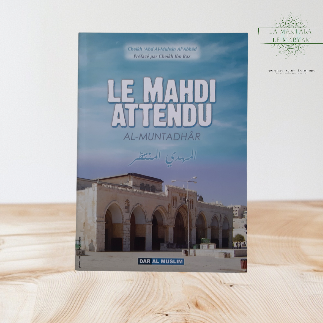 Le Mahdi attendu