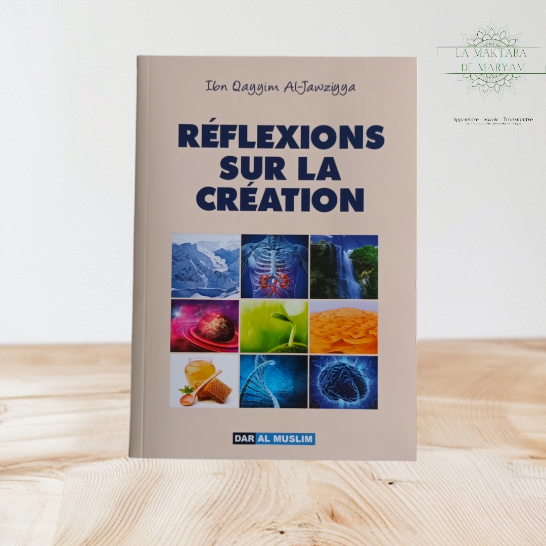 Réflexions sur la Création