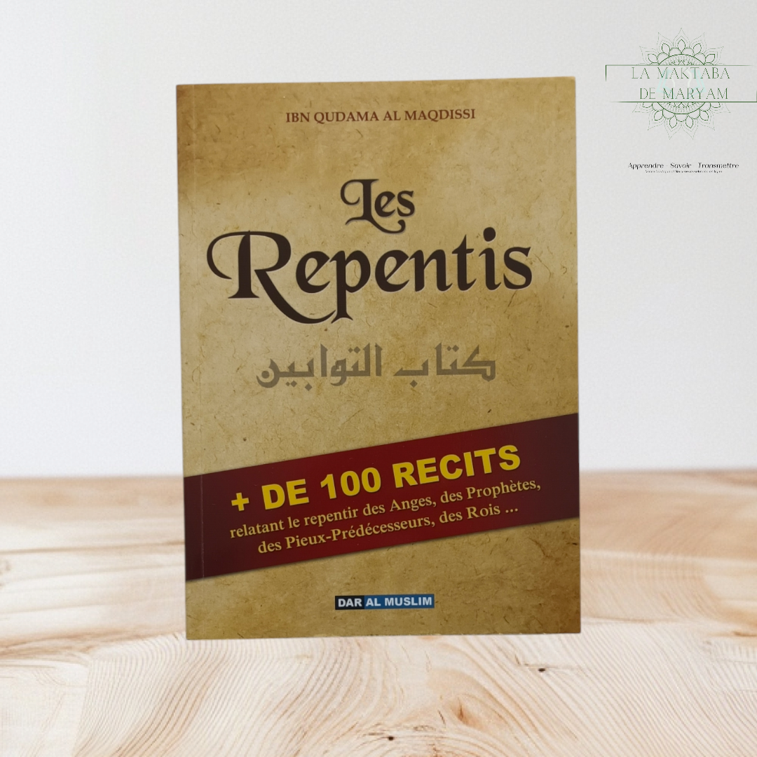 Les Repentis