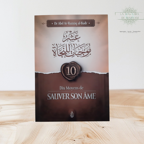 Dix moyens de sauver son âme