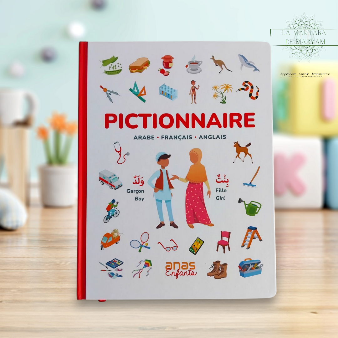 Pictionnaire