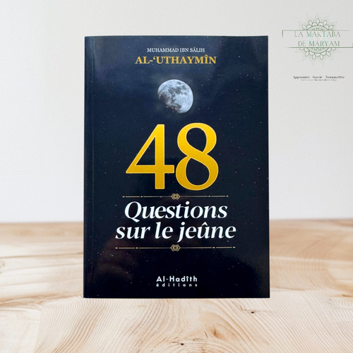 48 Questions sur le Jeûne