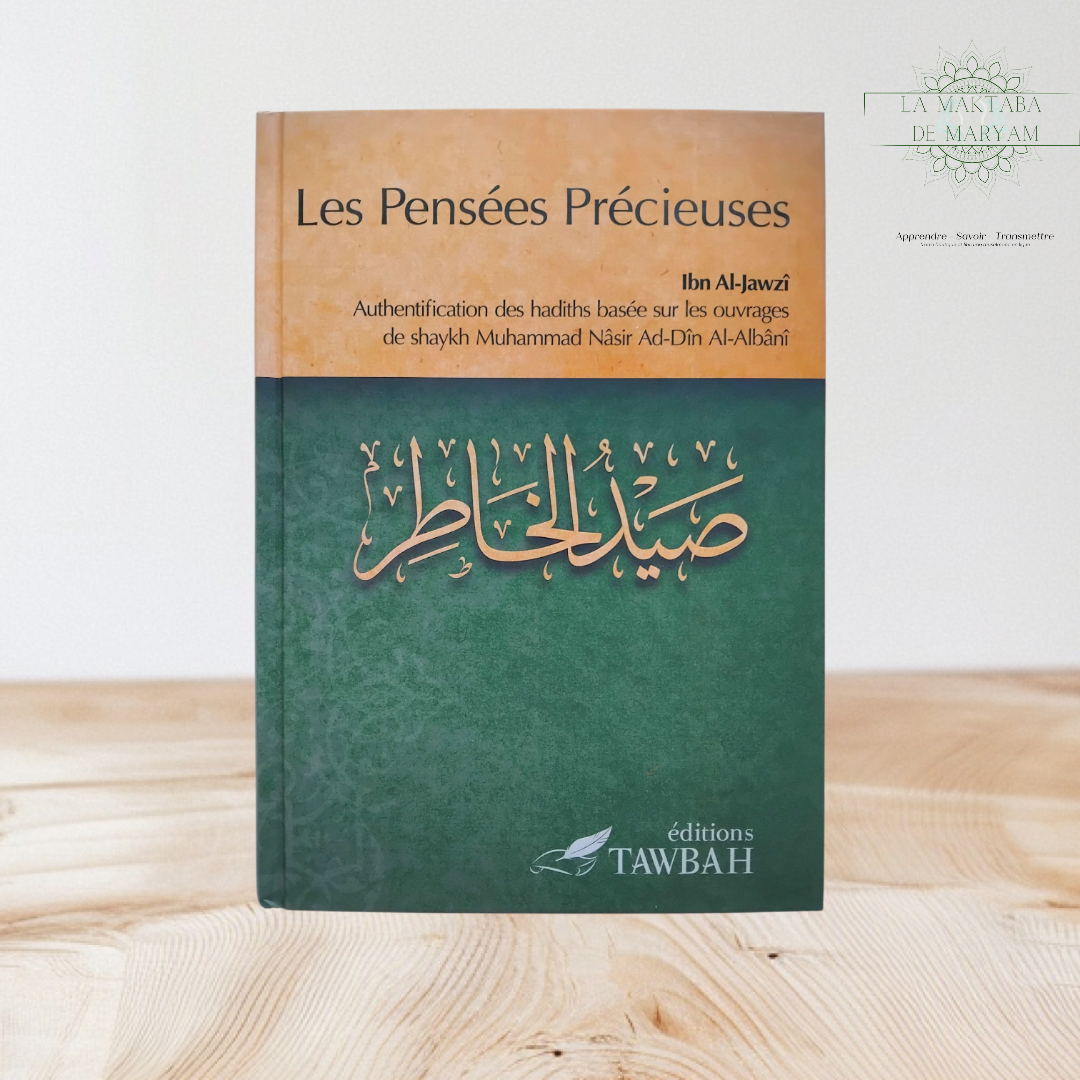 Les Pensées Précieuses