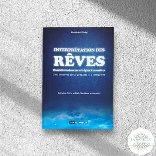 Interprétation des rêves