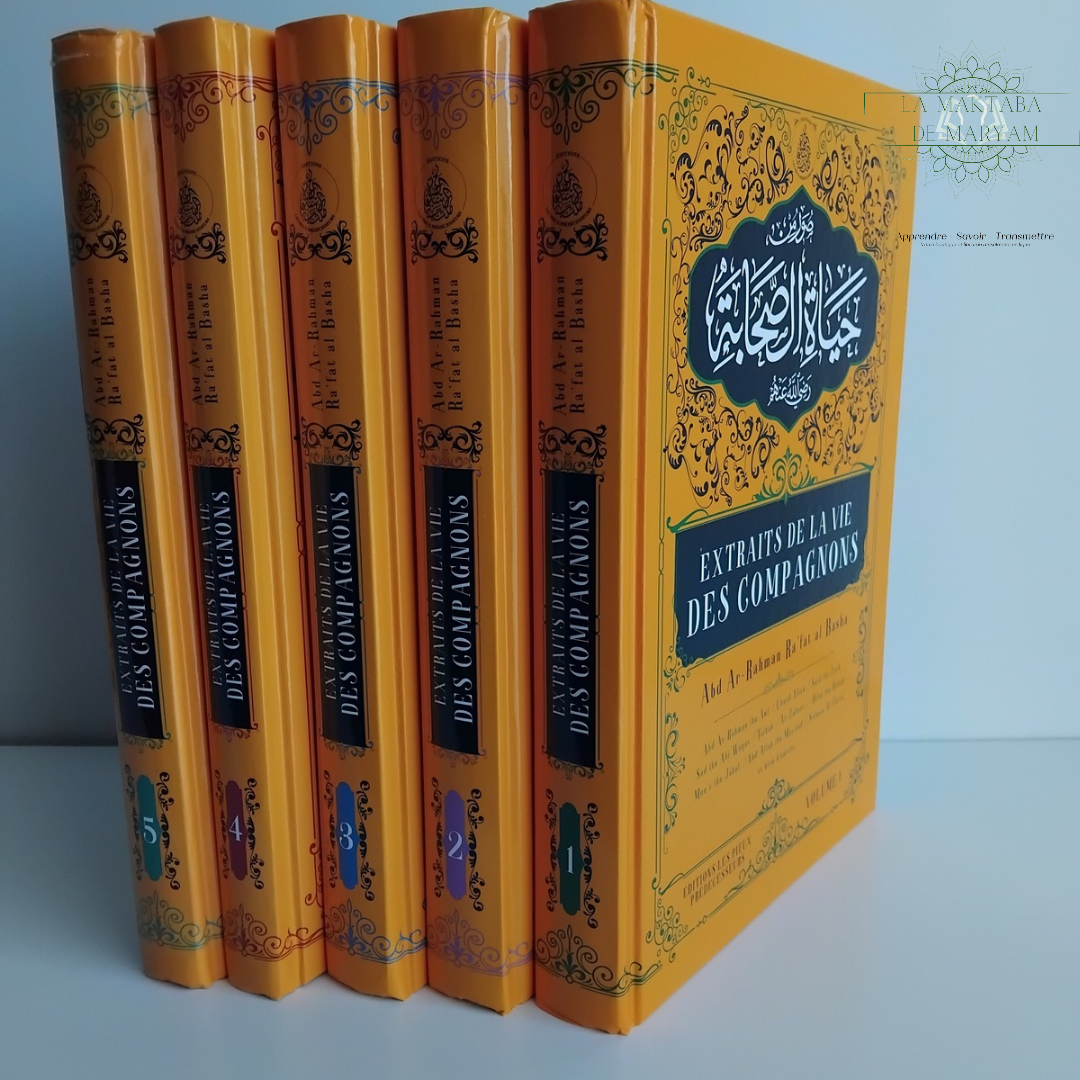 L'extrait de la vie des Compagnons