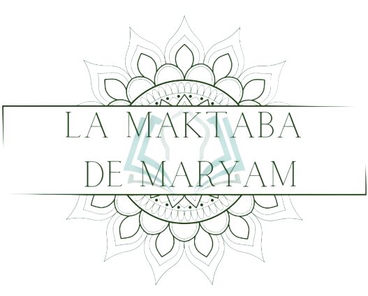 La Maktaba de Maryam