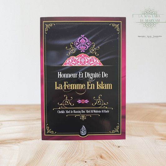 Honneur et dignité de la Femme en Islam