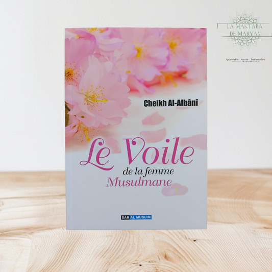 Le voile de la femme Musulmane