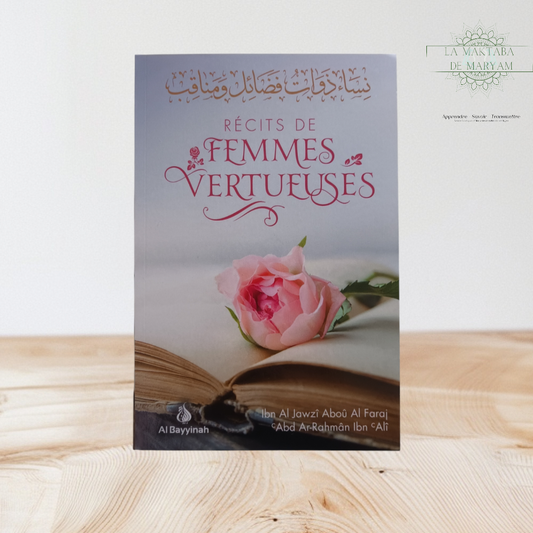 Récit de Femmes Vertueuses
