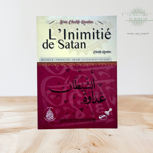 L'inimité de Satan