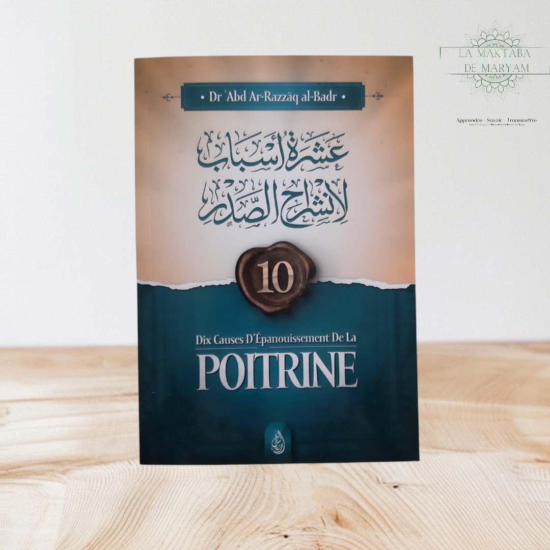 Dix causes d'épanouissement de la poitrine