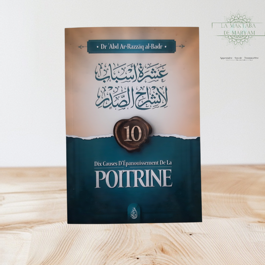 Dix causes d'épanouissement de la poitrine