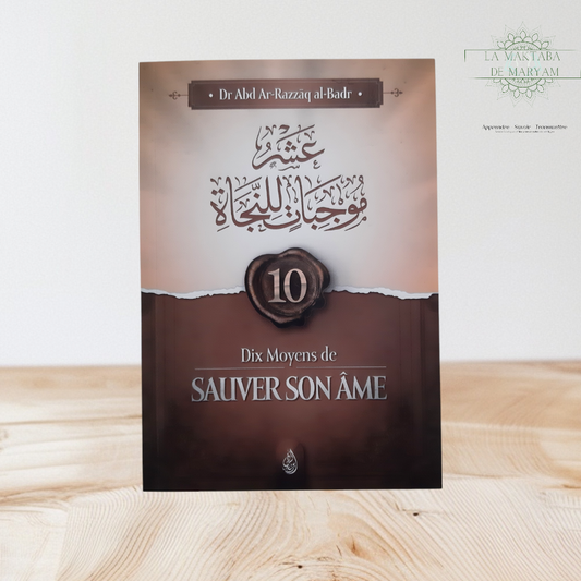 Dix moyens de sauver son âme