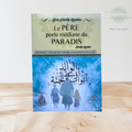 Le Père porte médiane du Paradis