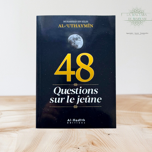 48 Questions sur le Jeûne