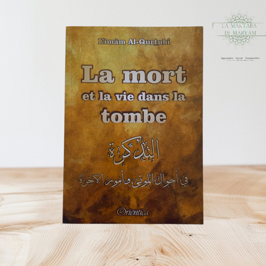 La mort et la vie dans la tombe