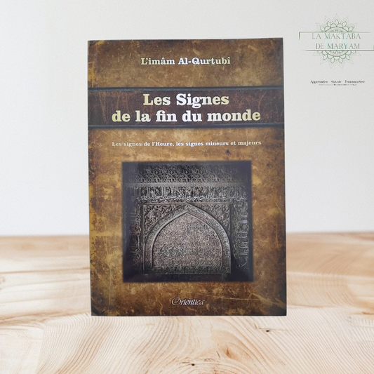 Les Signes de la fin du monde