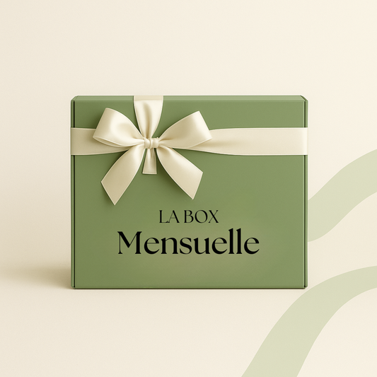 La Box Mensuelle