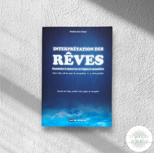 Interprétation des rêves