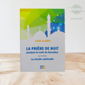 La prière de nuit pendant la mois du Ramadan suivi de l’épître la retraite spirituelle