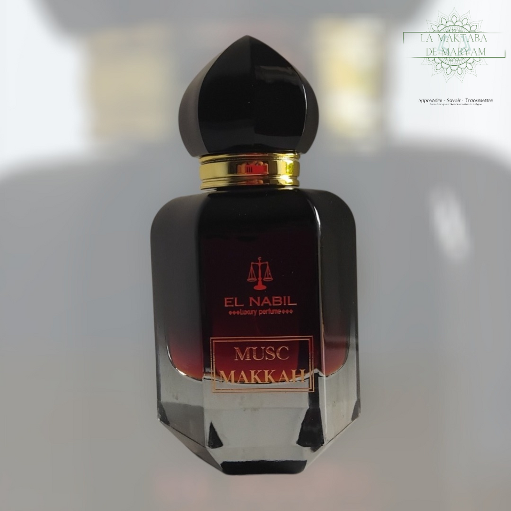 Eau de parfum El-Nabil