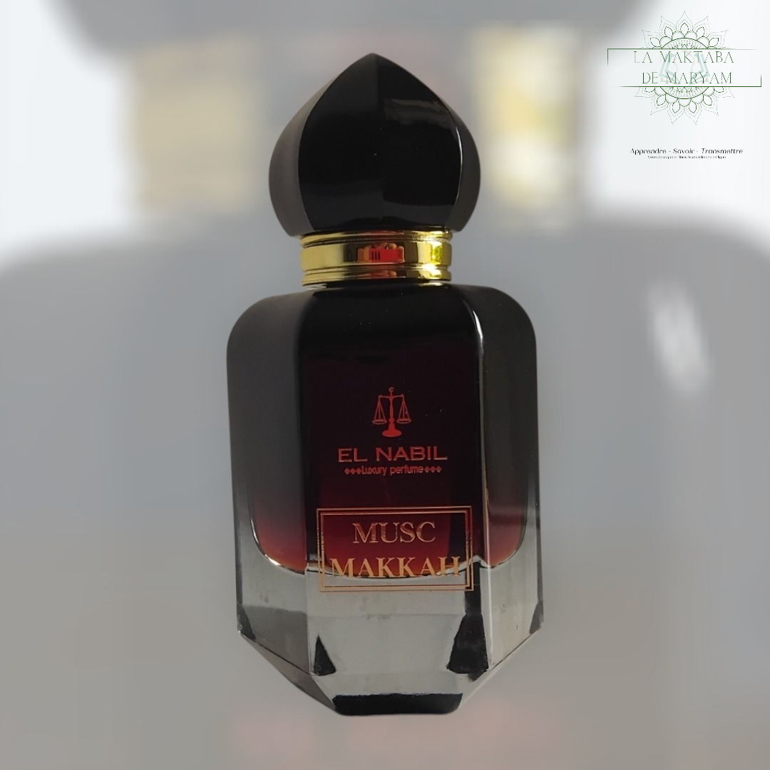 Eau de parfum El-Nabil