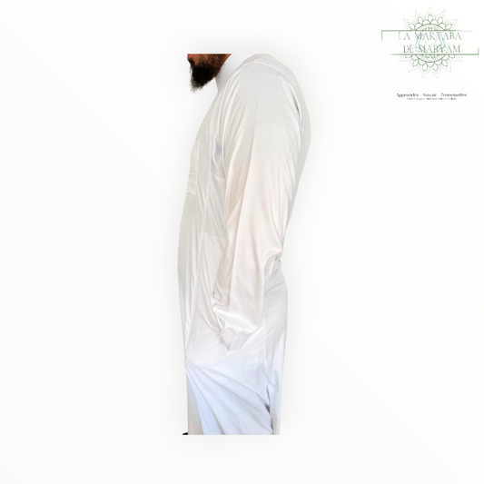 Qamis Al-Haramain