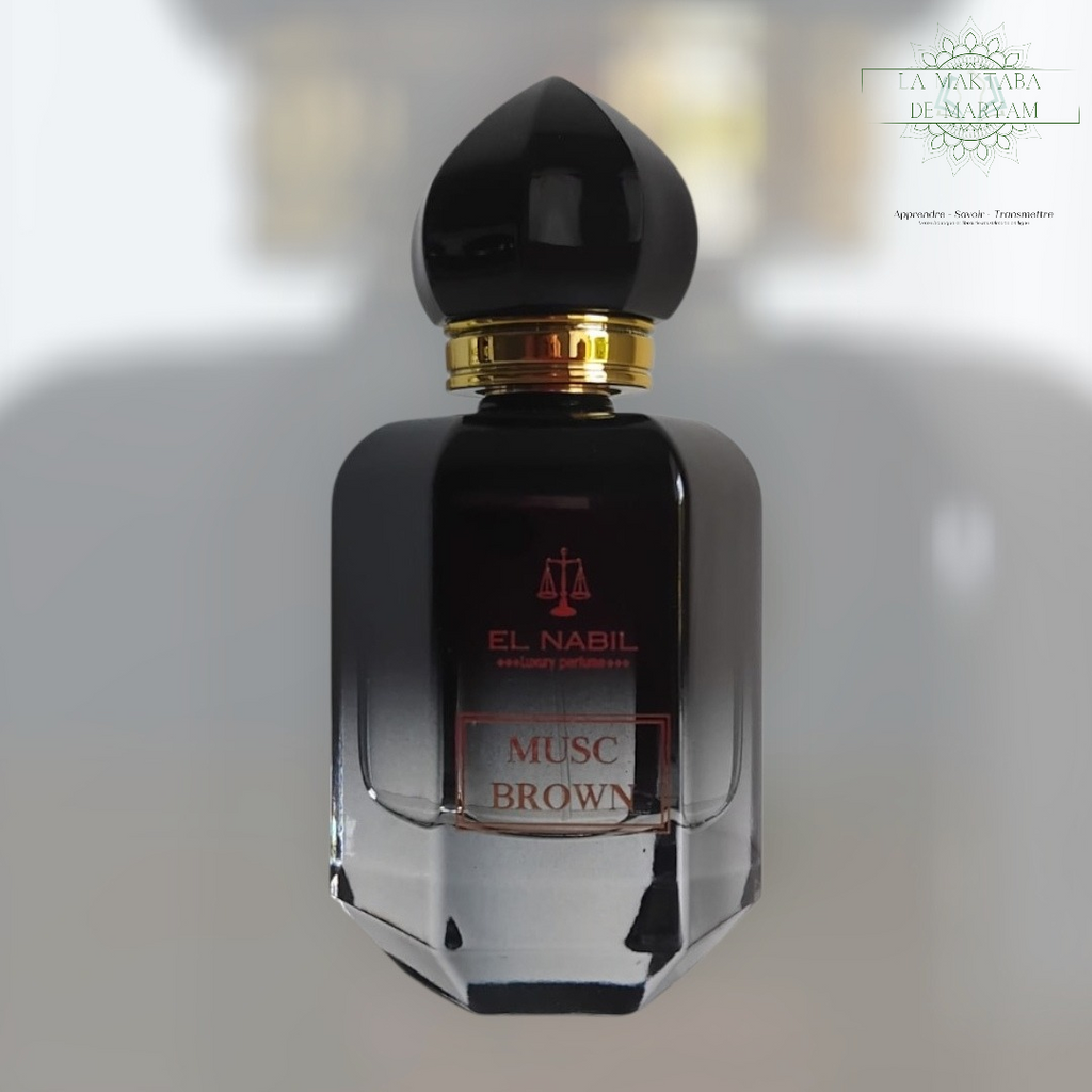 Eau de parfum El-Nabil
