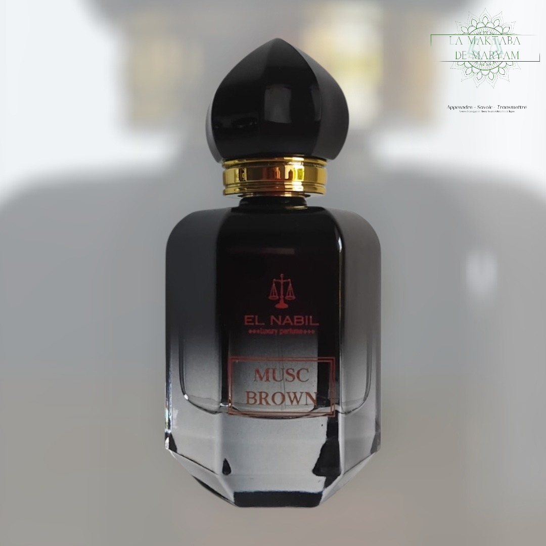 Eau de parfum El-Nabil