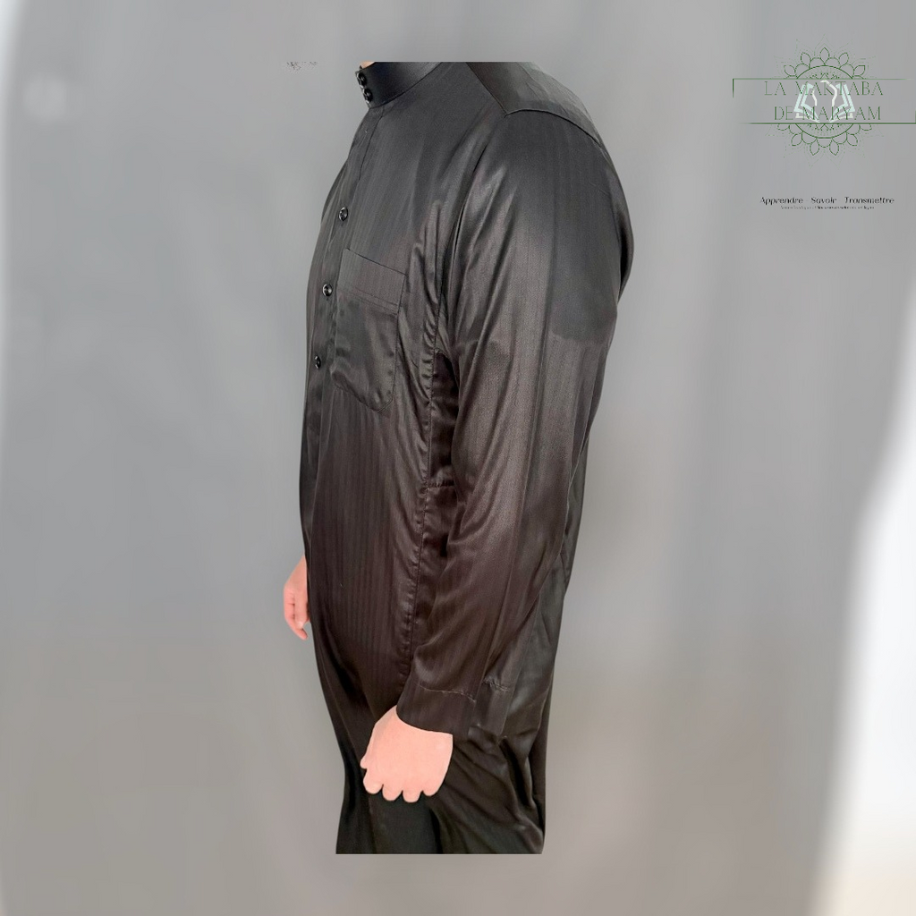 Qamis Al-Haramain