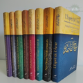 Pack de 8 livres Edition Tawbah