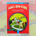Livre de la collection Arc-en-ciel (volume 1)