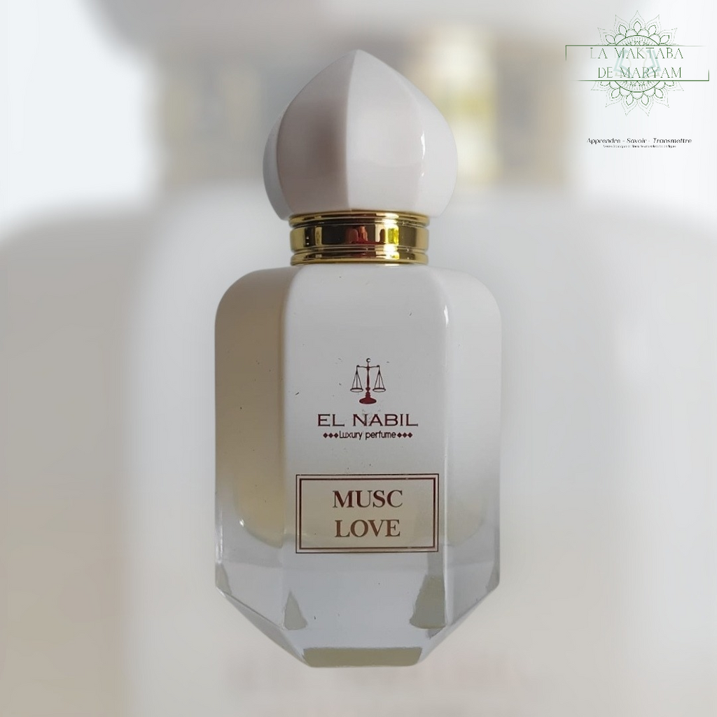 Eau de parfum El-Nabil