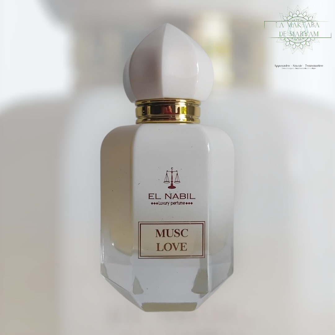 Eau de parfum El-Nabil