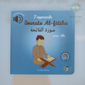 J'apprends Sourate Al-Fâtiha