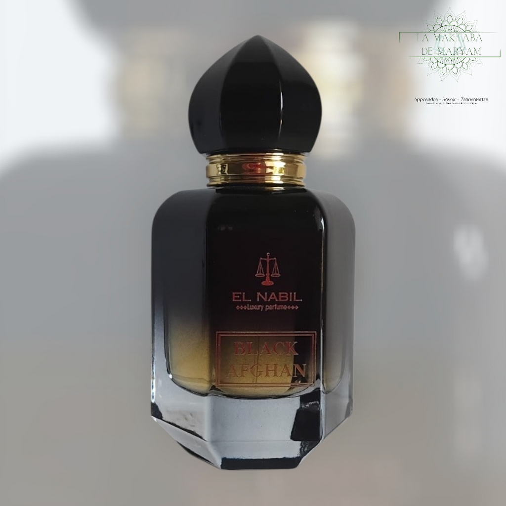 Eau de parfum El-Nabil