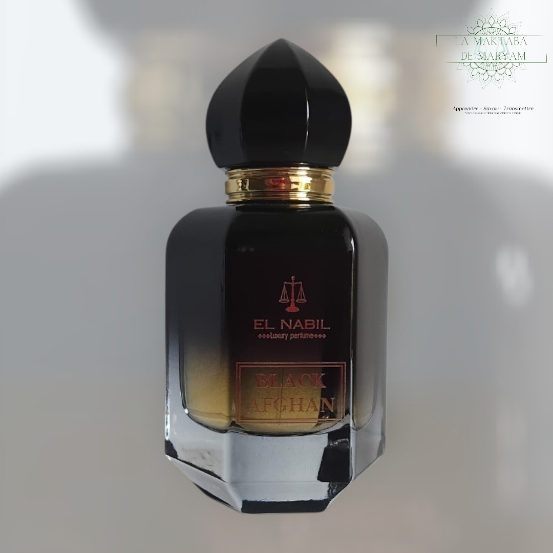 Eau de parfum El-Nabil