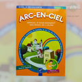 Livre de la collection Arc-en-ciel (volume 2)