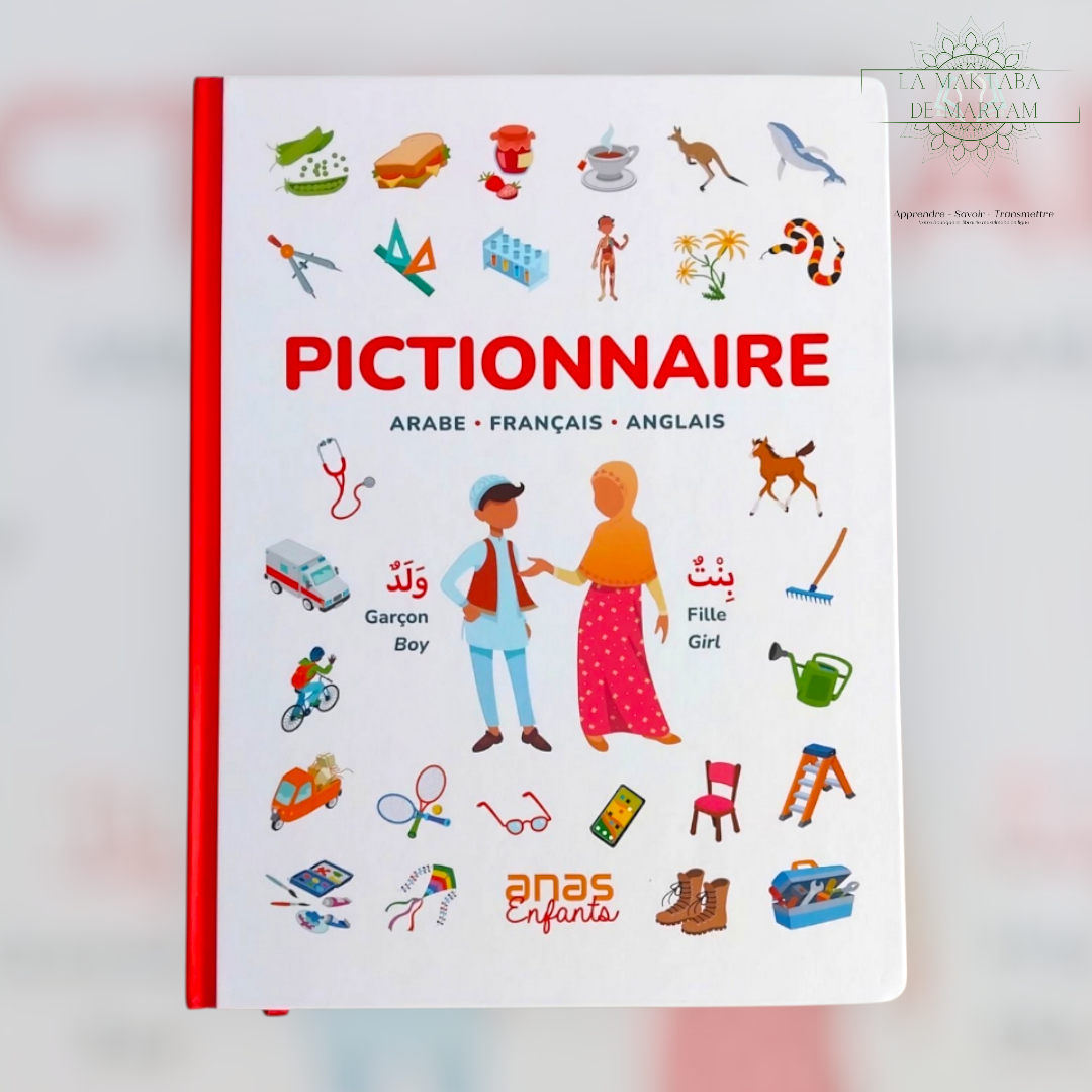 Pictionnaire
