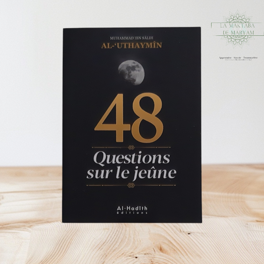 48 Questions sur le Jeûne