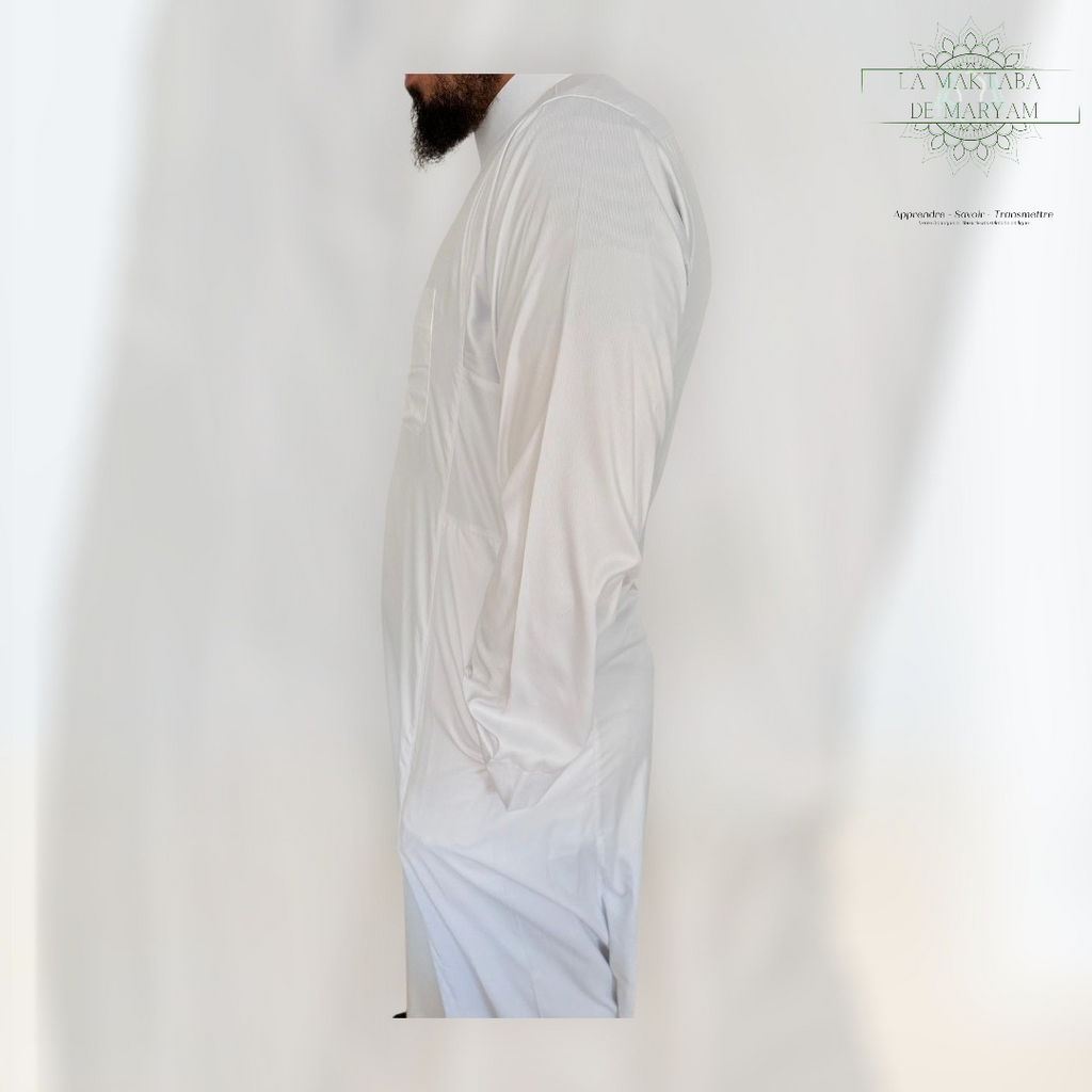 Qamis Al-Haramain