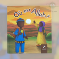 Où est Allah?