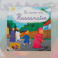 La course aux Hassanates