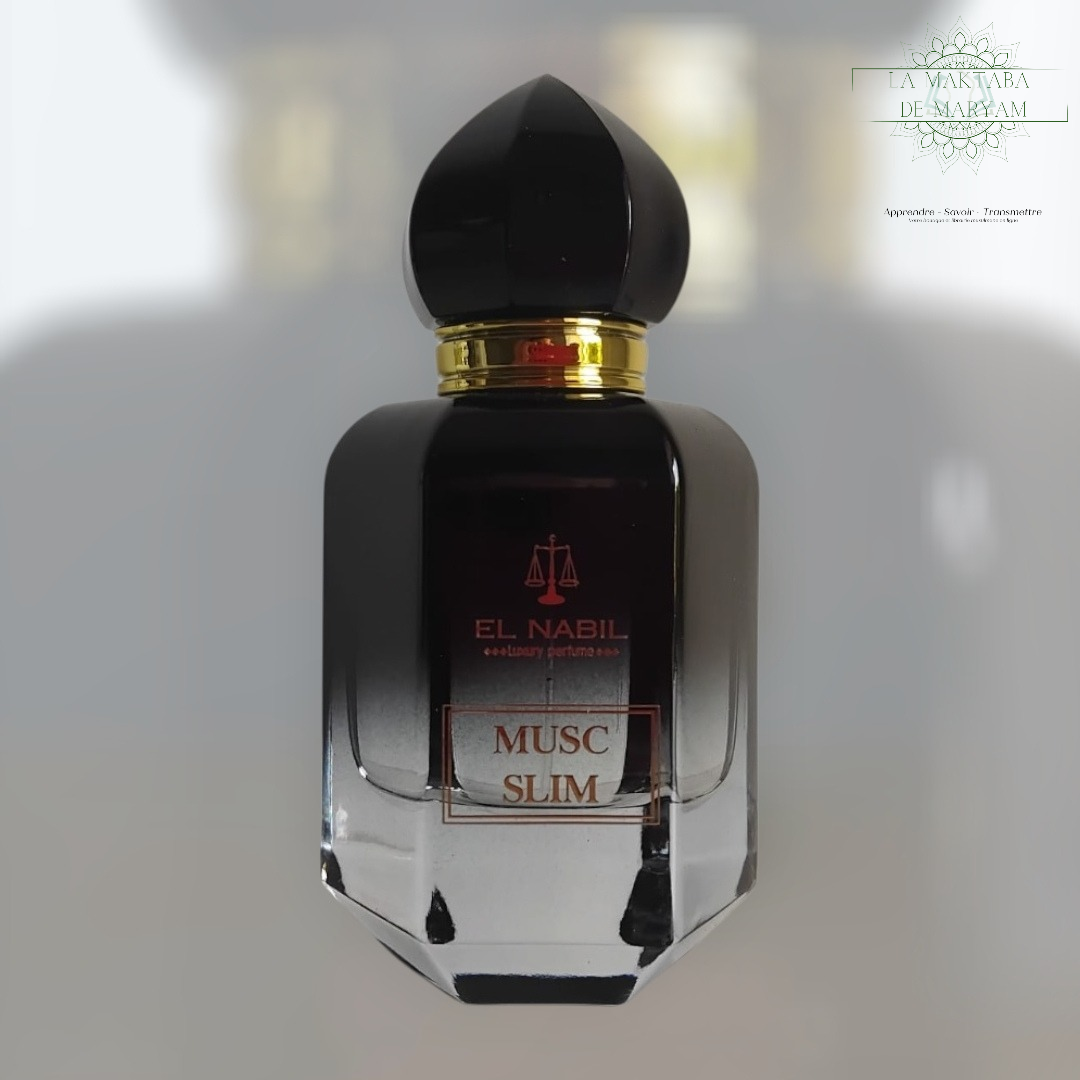 Eau de parfum El-Nabil