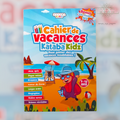 Cahier de vacances